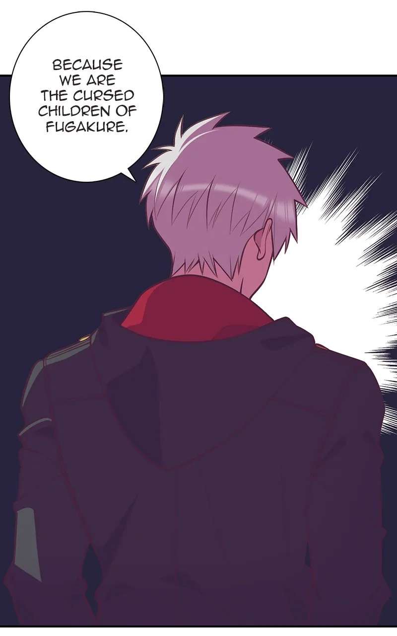 Shirai Chapter 43 - page 44
