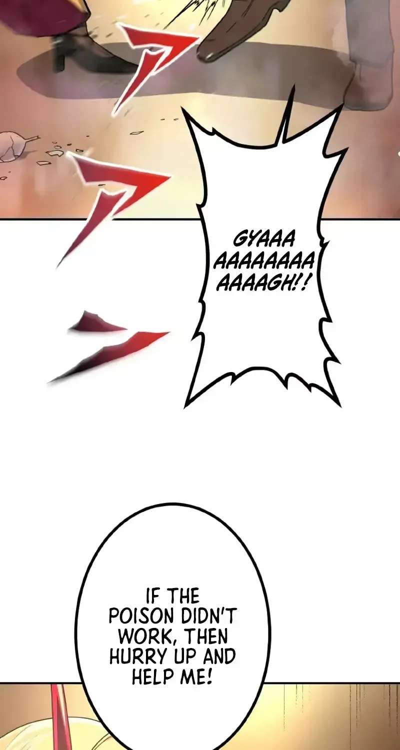Middle-Aged Man Vows Revenge Against His Demon Wife Chapter 4 - page 81