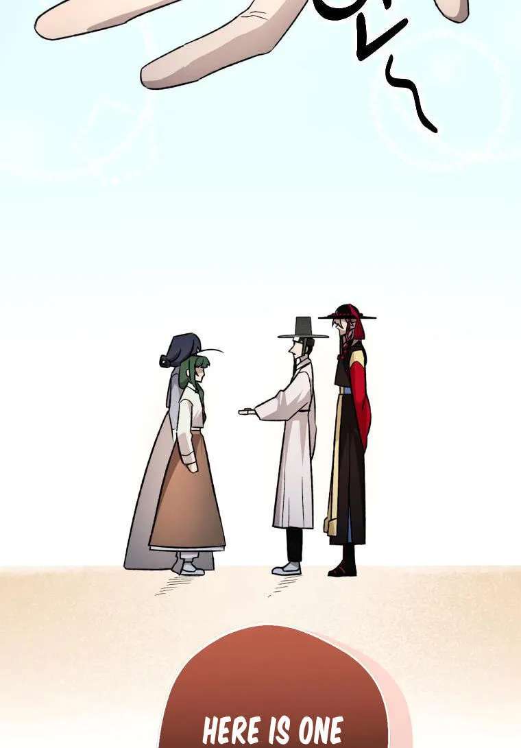 Tale Of Hyangdan Chapter 7 - page 52