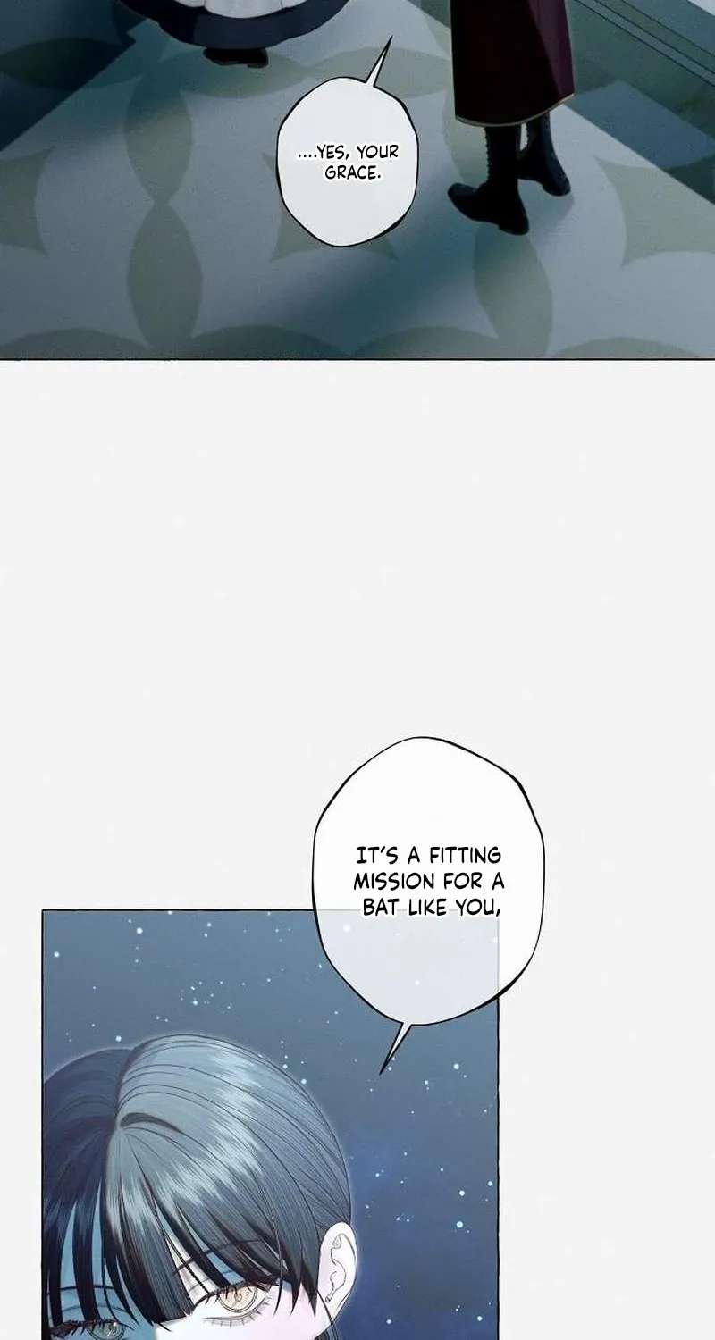 The mermaid trapped in my lake Chapter 46 - page 31