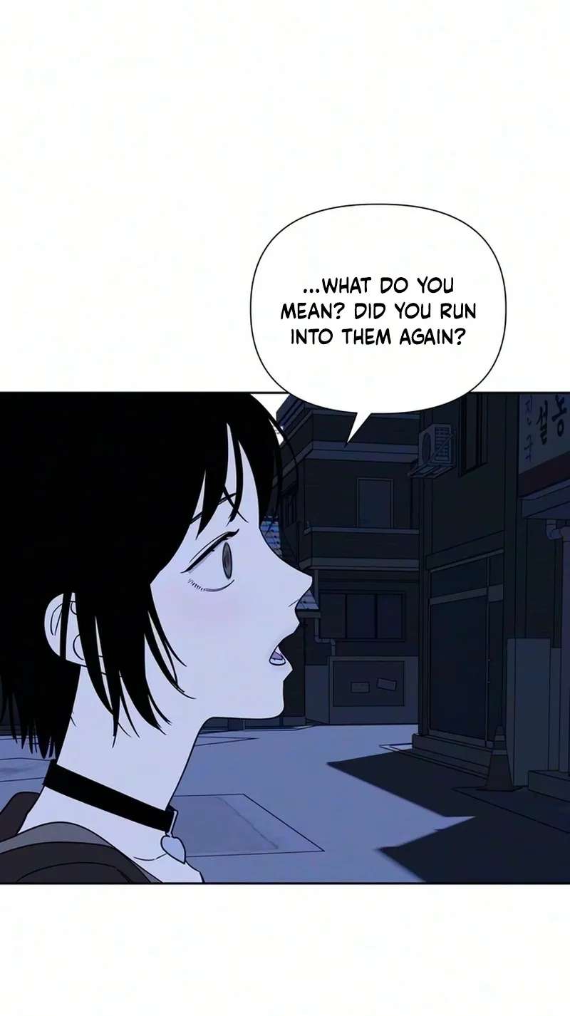 Ageless Boyfriend Chapter 11 - page 65