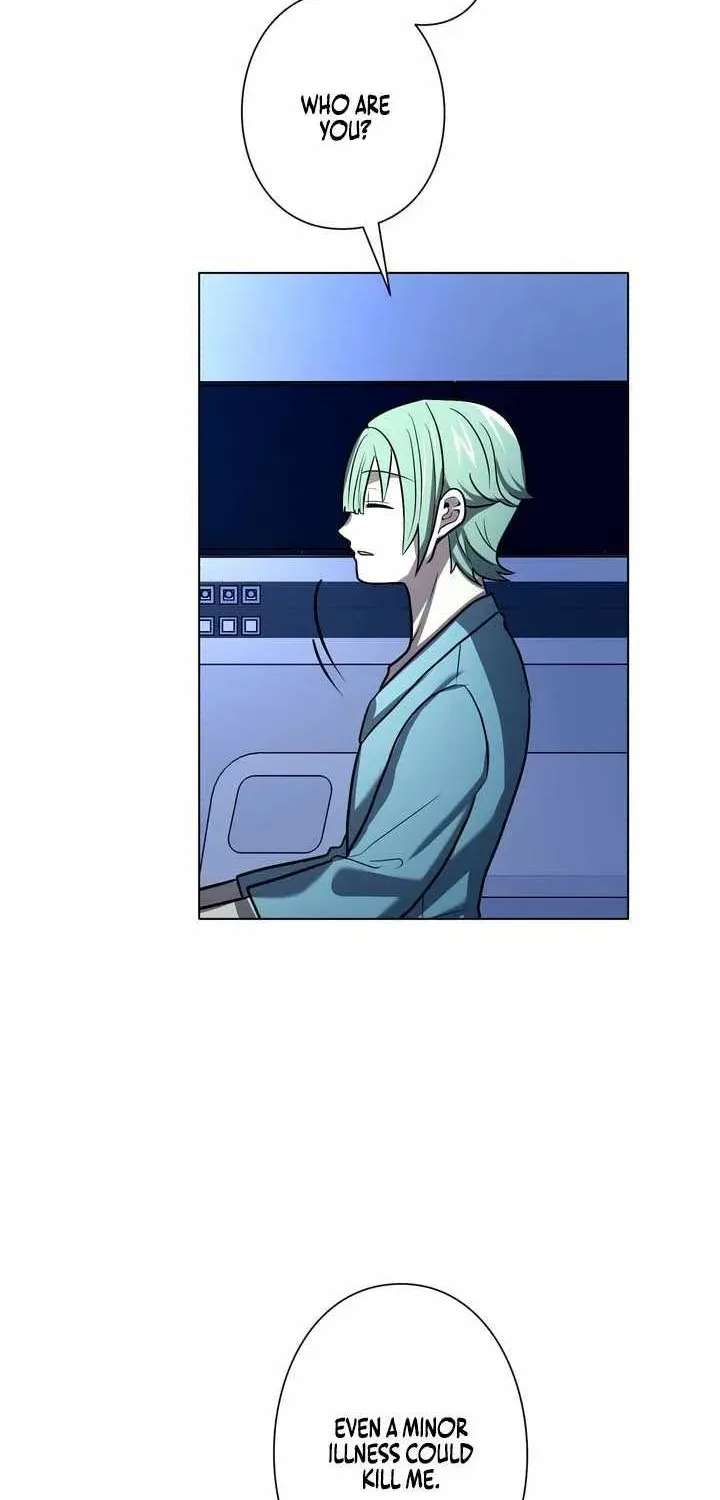 Reborn Ranker – Gravity User Chapter 212 - page 66