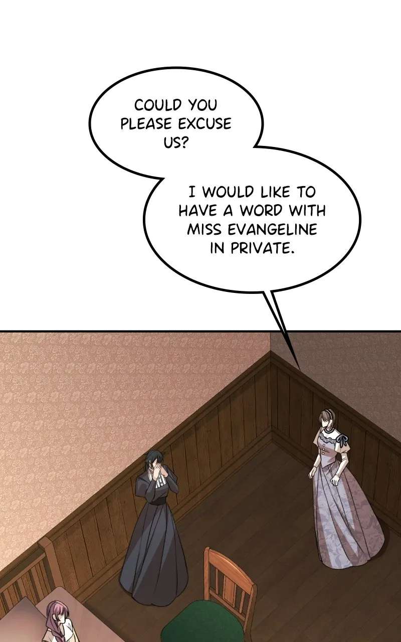 The End of anImperfect Divorce Chapter 50 - page 34