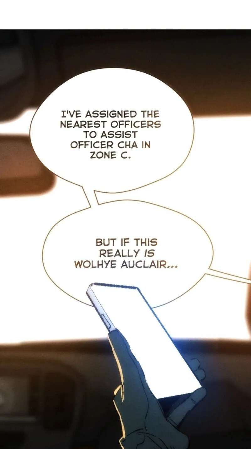 Hand Jumper Chapter 134 - page 117