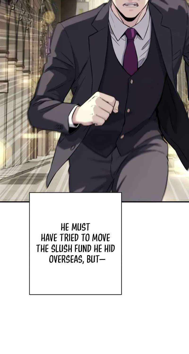 The Chaebol Family's Genius Monster Chapter 21 - page 72