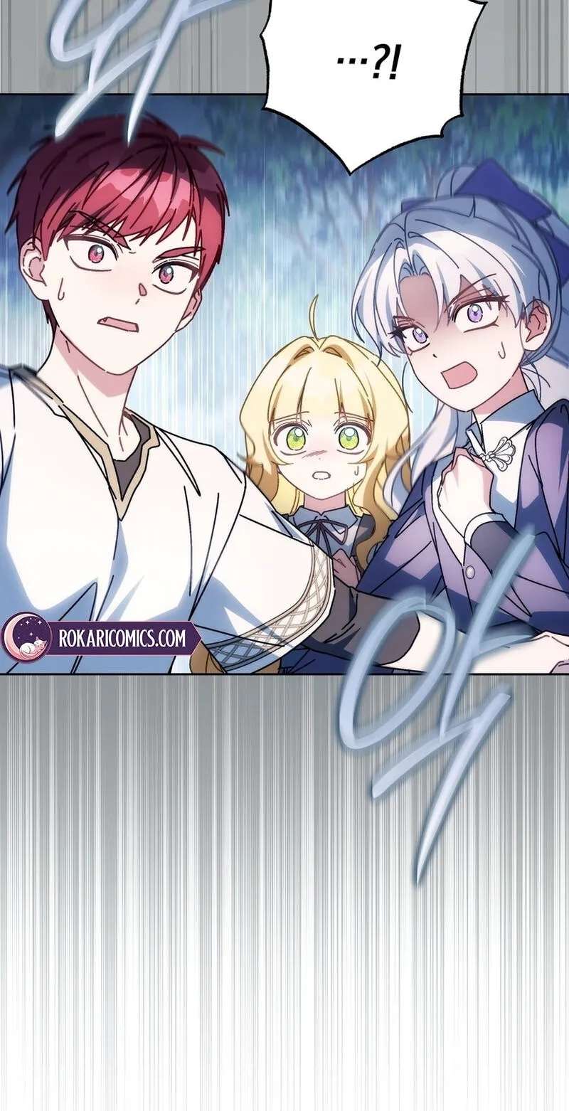 Can I Cry Now? Chapter 58 - page 71