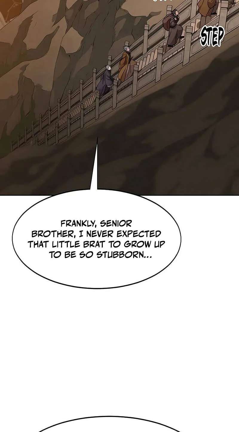 Return of the Blossoming Blade Chapter 183 - page 62