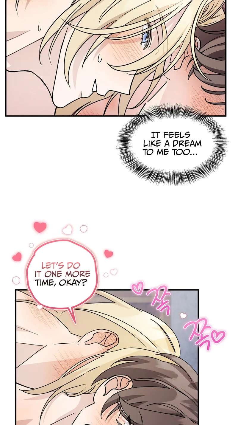 Another Edgelord Chapter 10 - page 71