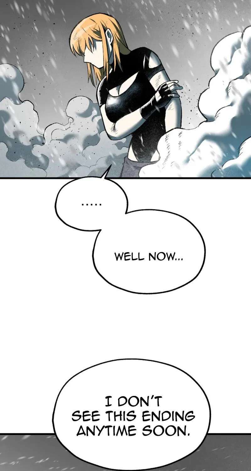 Beacon of Dawn Chapter 97 - page 31