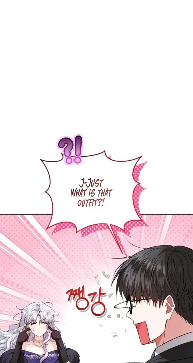 Low-Level Civil Servant Wants to Climb the Social Ladder Chapter 72 - page 8
