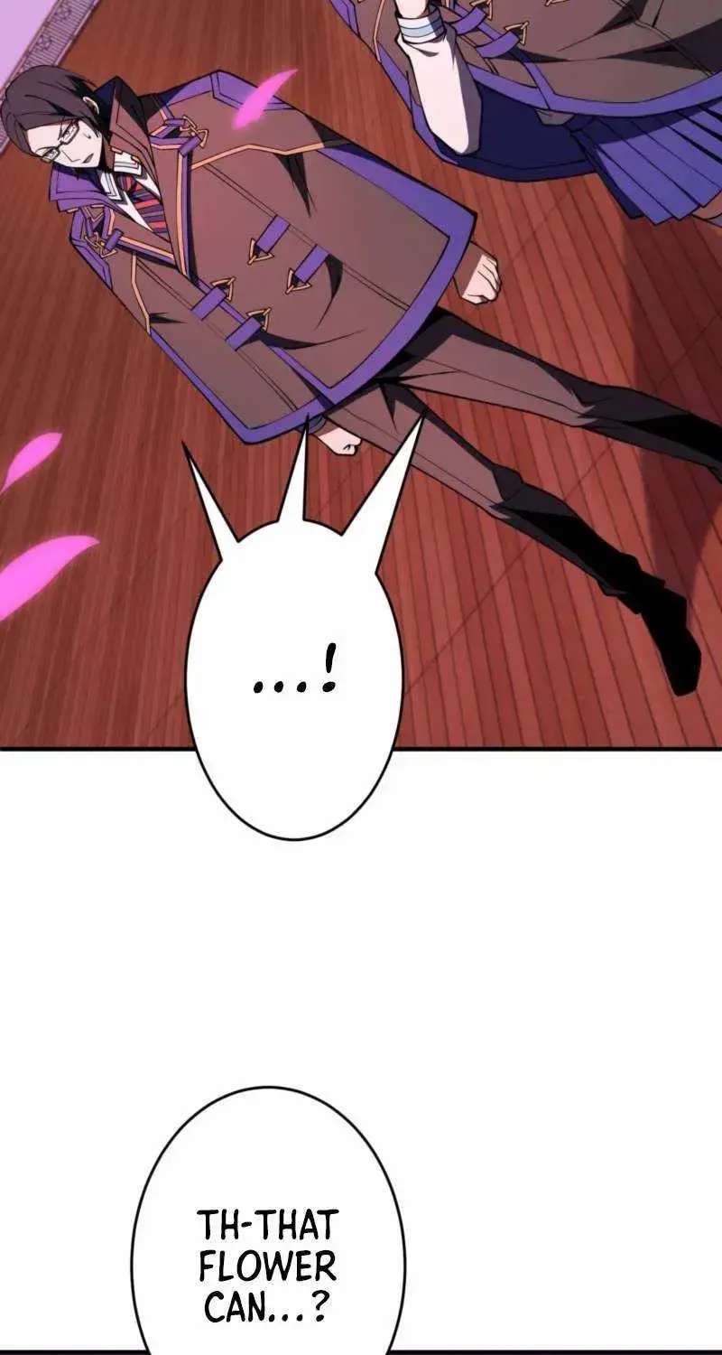 The Underworld Transcendent Returns Chapter 26 - page 99