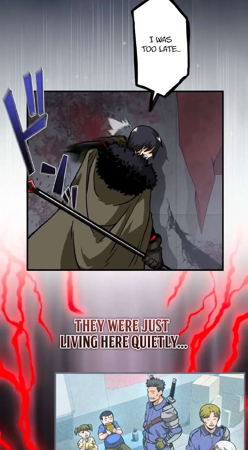 Revenge of the Villain Slayer Chapter 10 - page 40