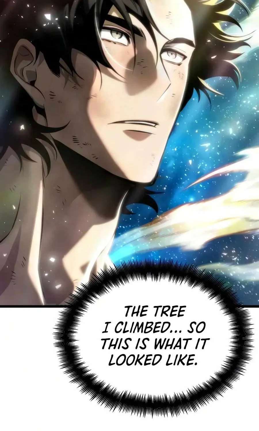 The World After The Fall Chapter 249 - page 109