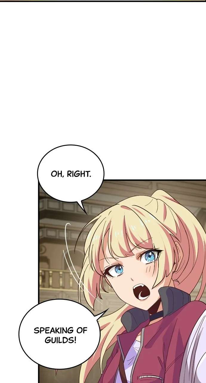 My Very OwnAkashic Records Chapter 30 - page 13