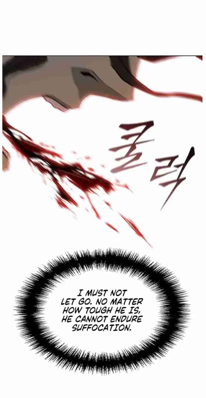 The Long Way of the Warrior Chapter 187 - page 59