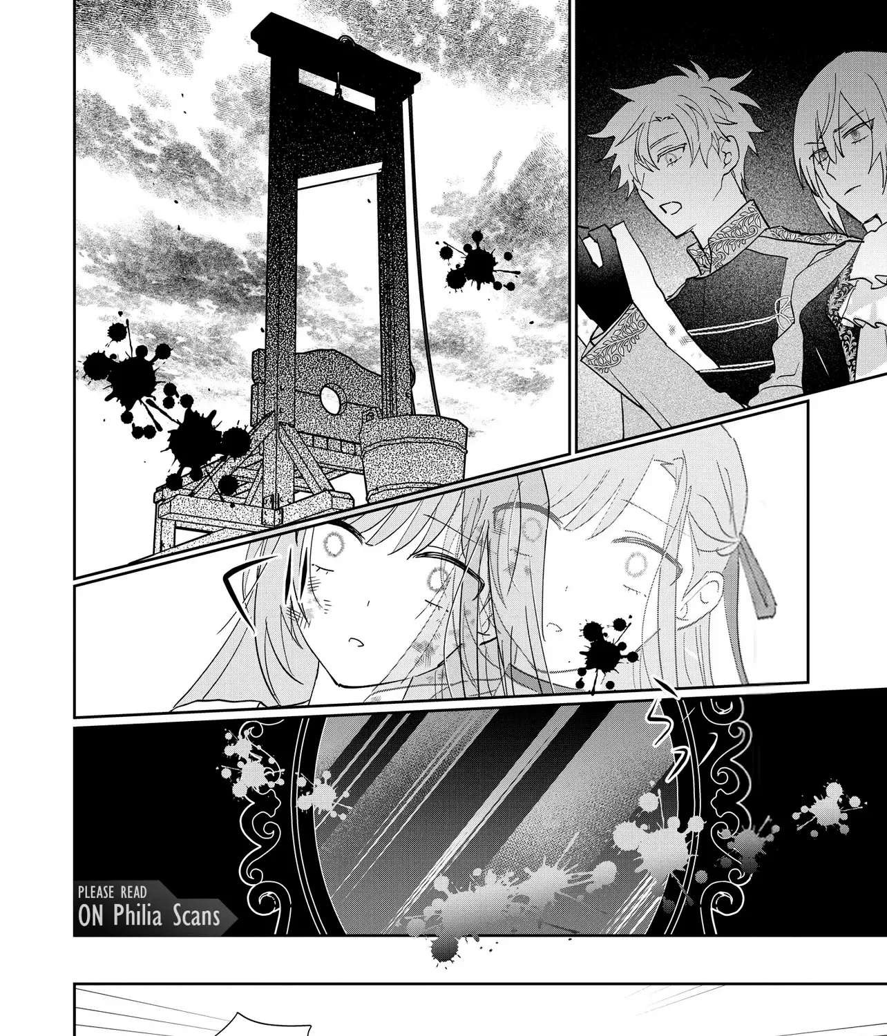 Magic Mirror Chapter 1 - page 74