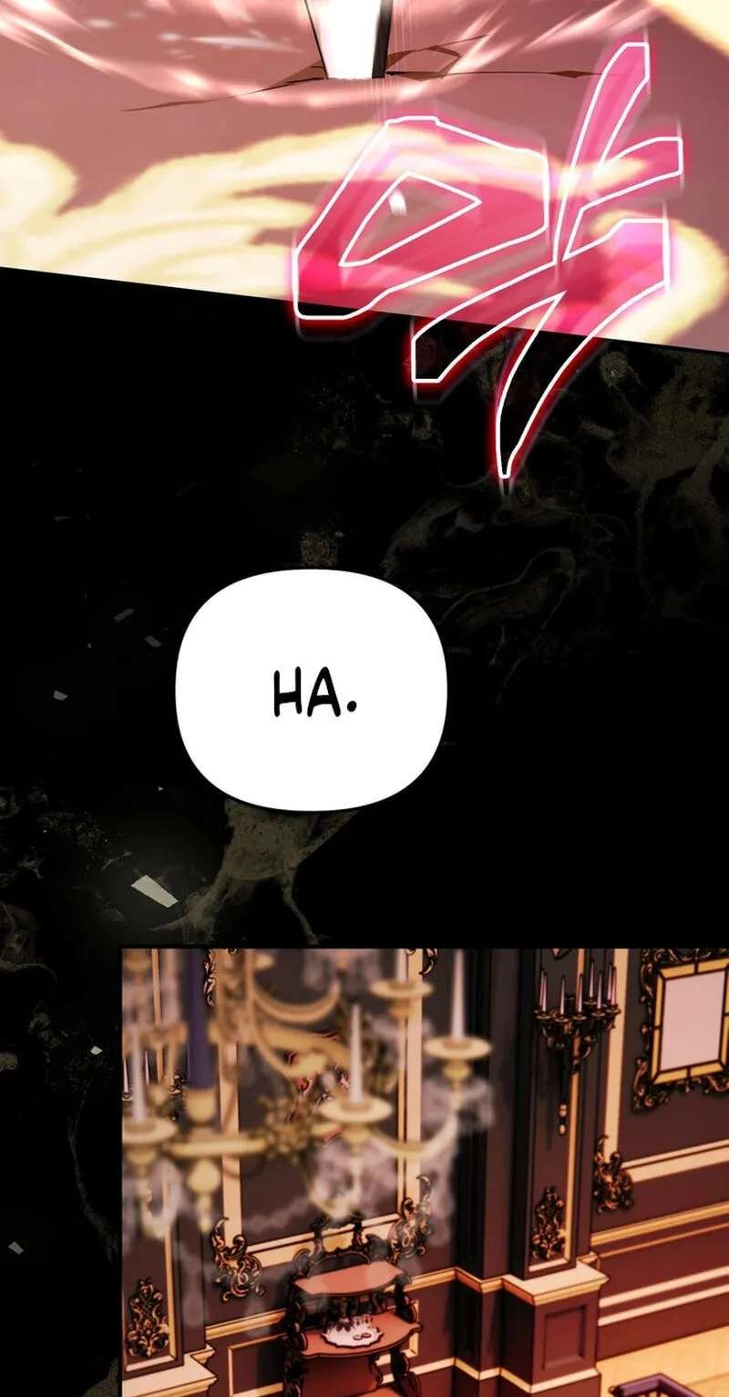 Himsumjjin Eorini-ga Appa-reul Chatseumnida Chapter 54 - page 110
