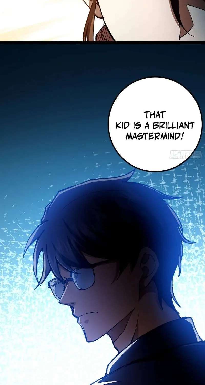 I May Be a Beginner, but I’m Actually a Level 99 Overpowered Player Chapter 25 - page 73