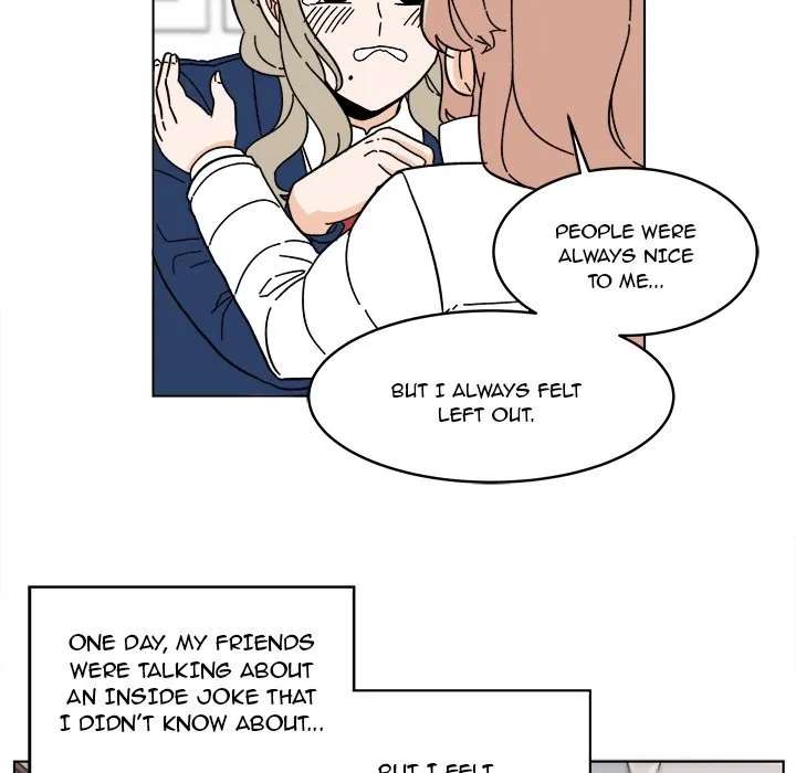 Scone Sweet Scone Chapter 68 - page 53