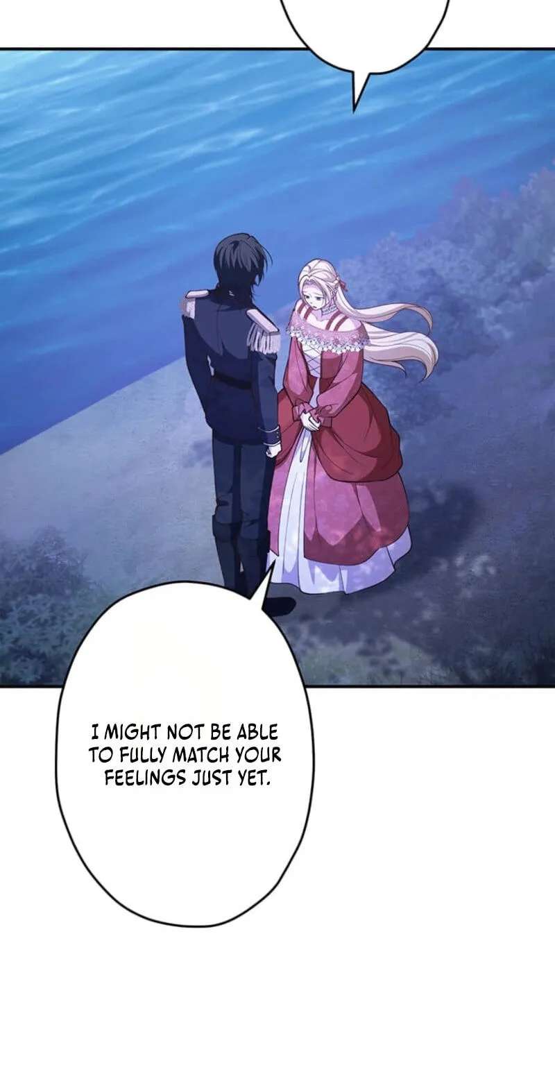 Konyaku Shita Ouji wa Moto Assassin de Shita Chapter 41 - page 94