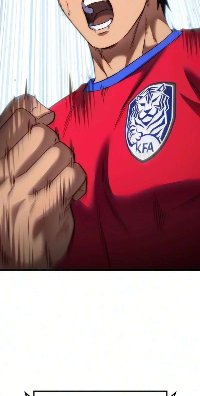 The Genius Midfielder With the Killer Pass Chapter 74 - page 97