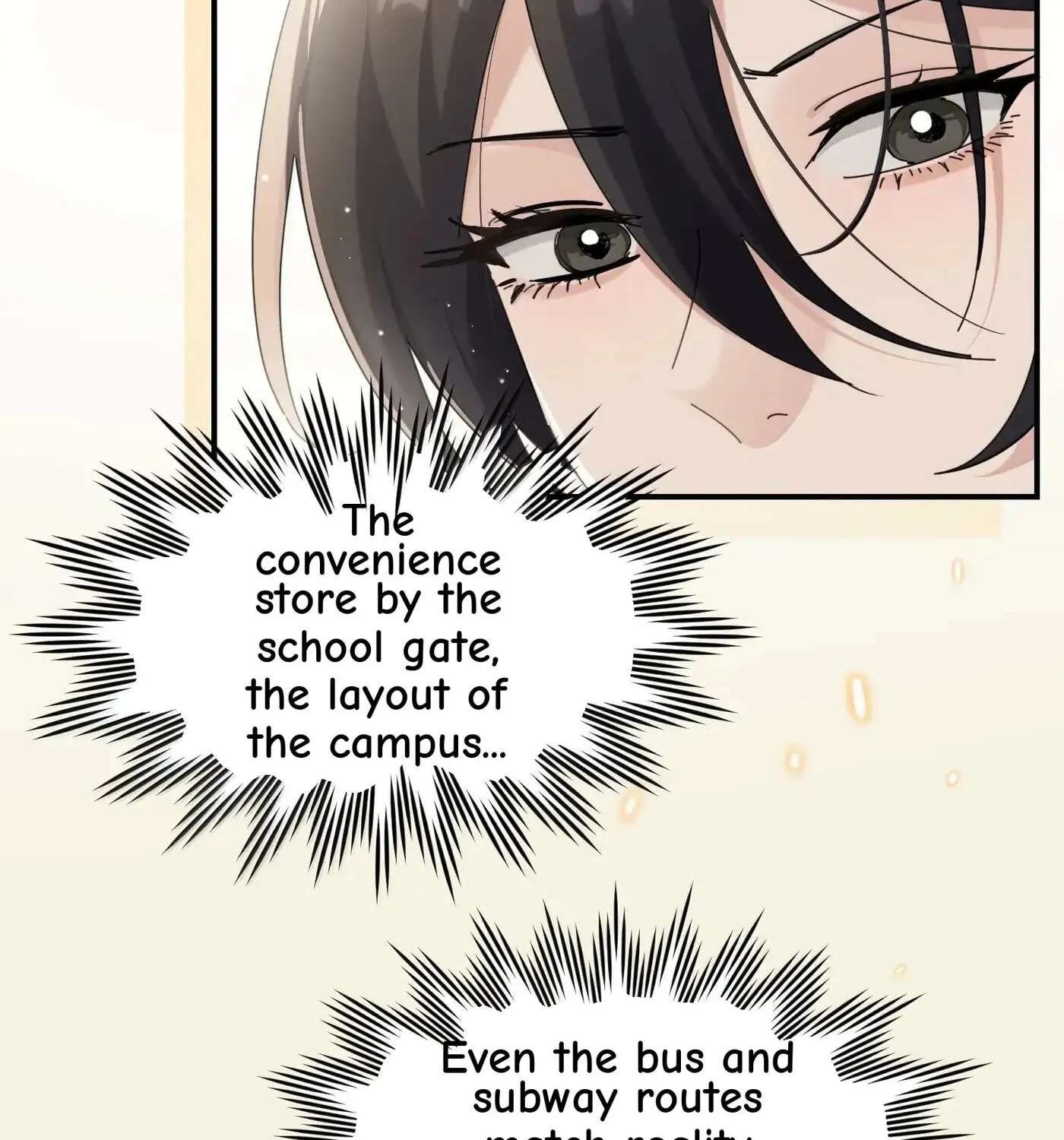 The Yandere Sister Just Wants Me to Bully Her Chapter 111.5 - page 9