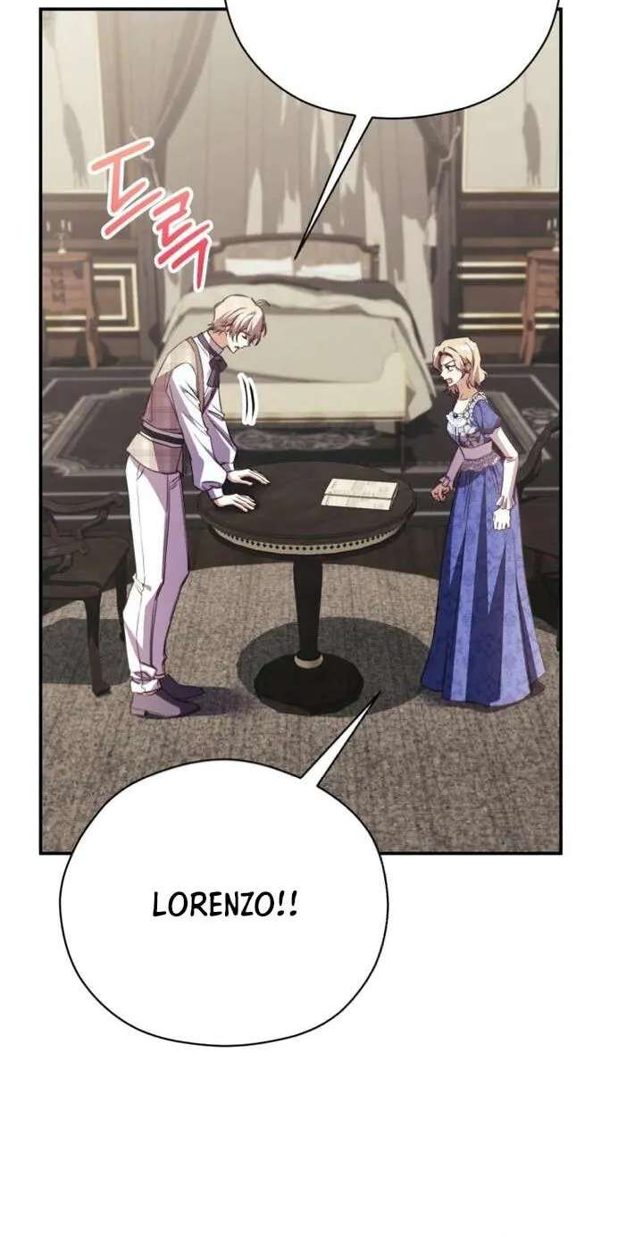 The Immoral Duke Needs to be Homeschooled Chapter 62 - page 24