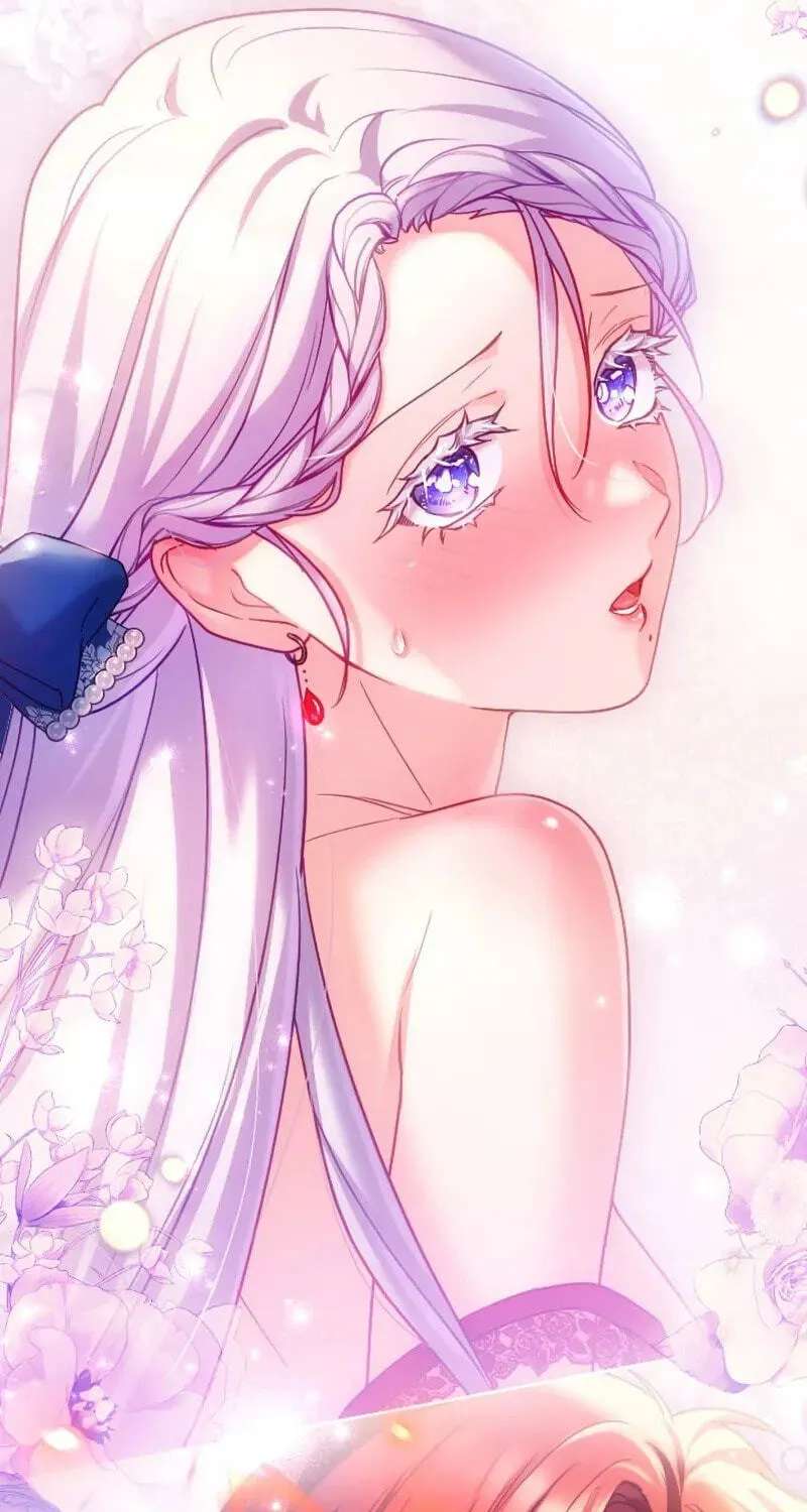 Dokusen Yoku ga Tsuyoi Honou Tei ni Shuuchaku Saretemasu Chapter 79 - page 50