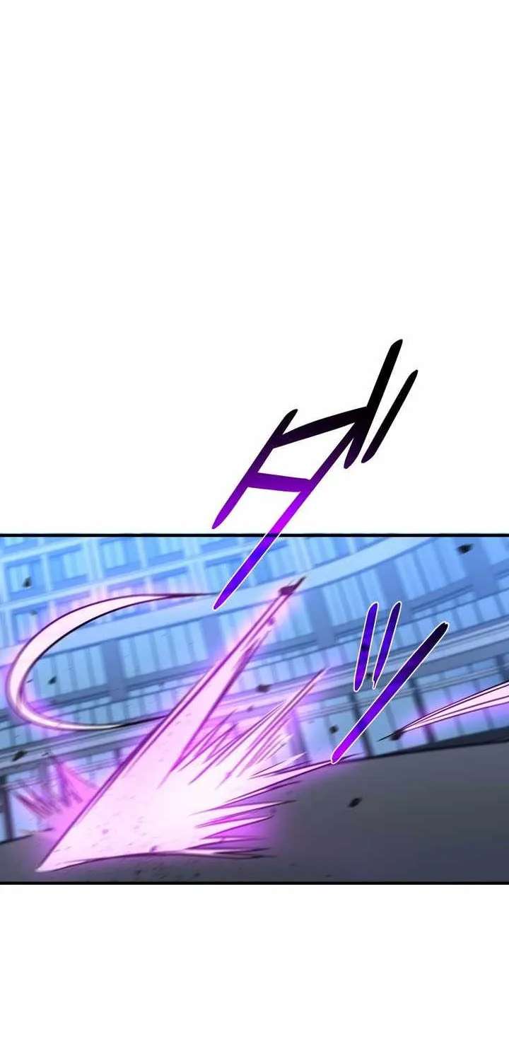 The Underworld Transcendent Is Unrivaled at the School——! Chapter 50 - page 64