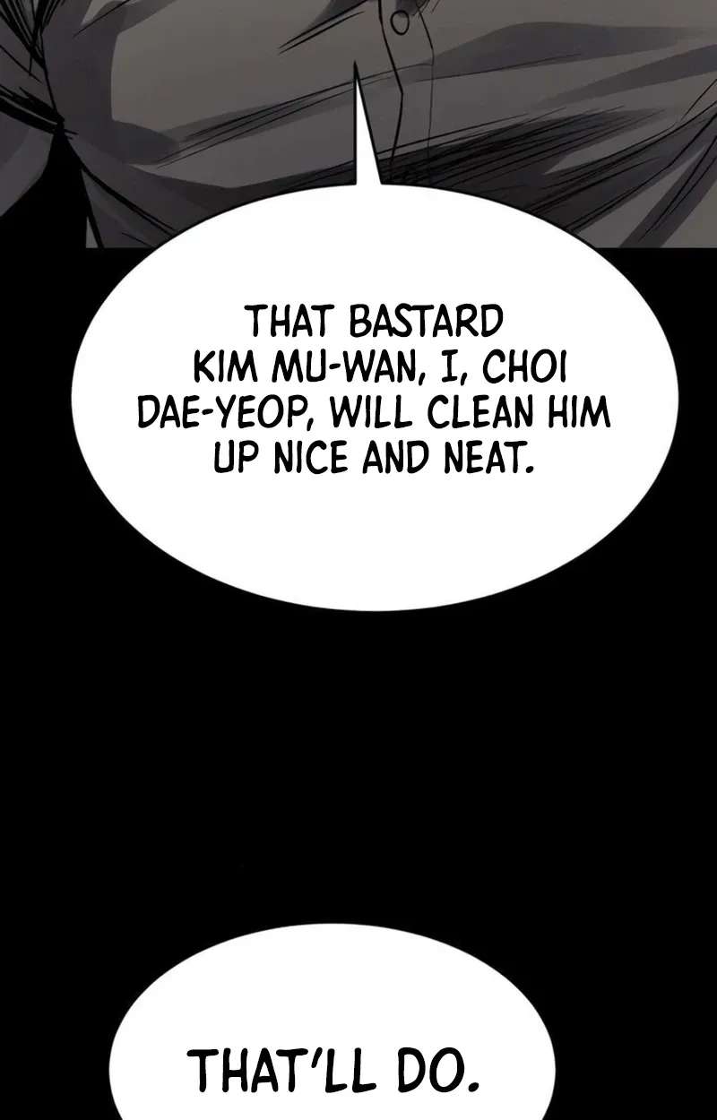 Cartel Chapter 28 - page 37