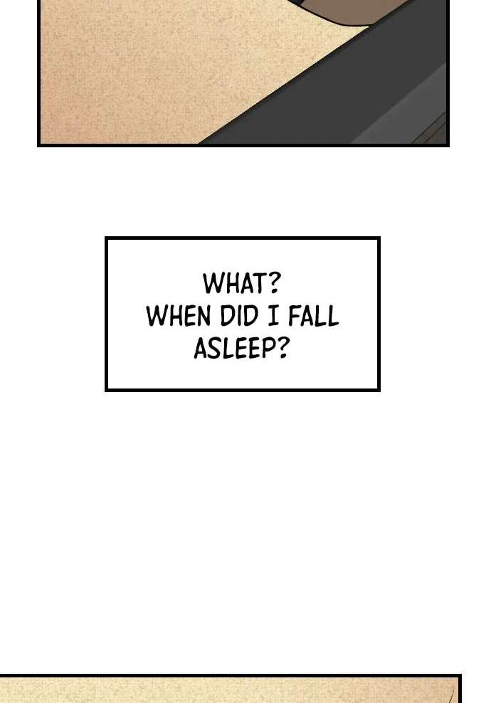 That's Because I'm Not Brave Chapter 3 - page 46