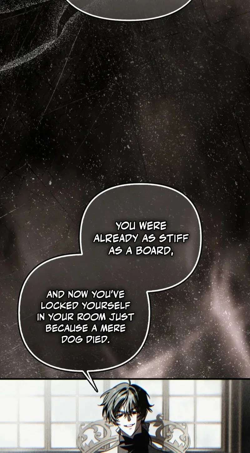 I'm the Brave Puppy Who Came to Save the Villainess Sister Chapter 47 - page 30