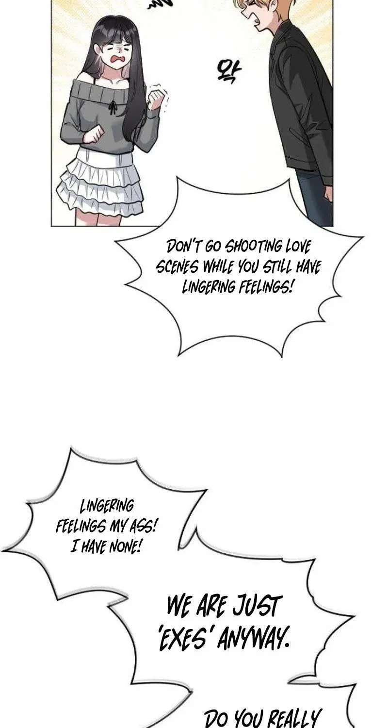 We're not a Couple! Chapter 4 - page 119