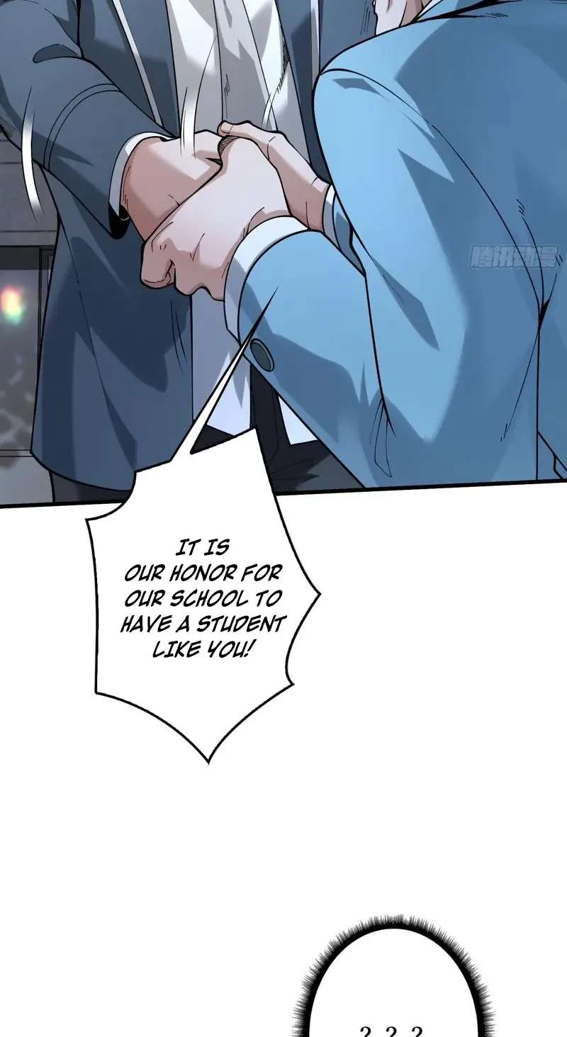The Ultimate Prodigy Chapter 9 - page 7