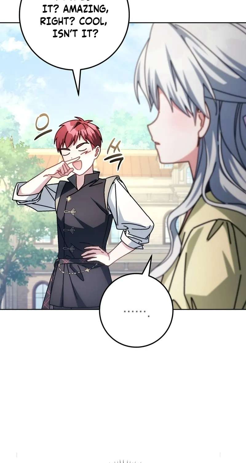 Can I Finally Cry Now? Chapter 56 - page 29