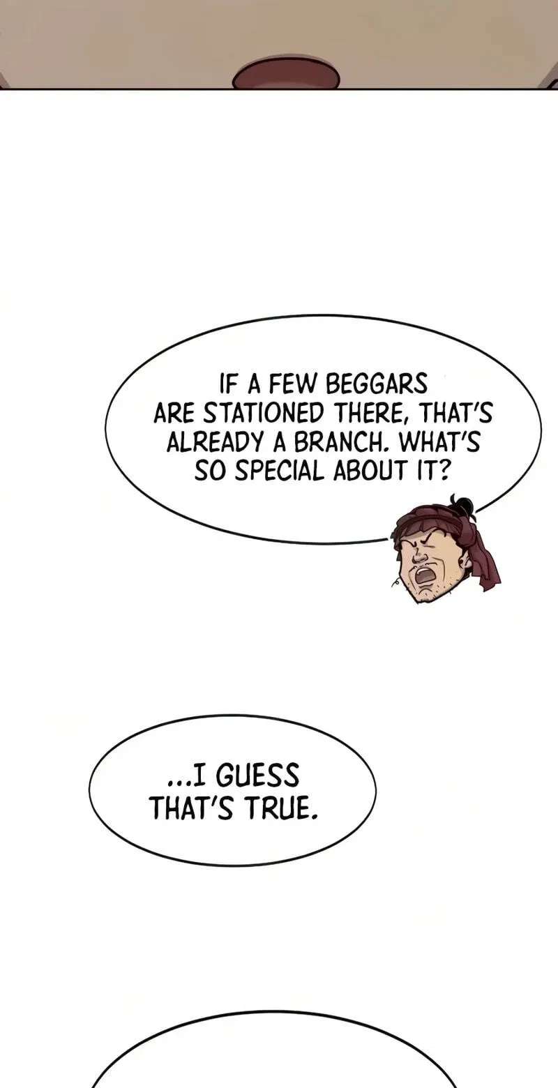 Return of the Blossoming Blade Chapter 182 - page 29
