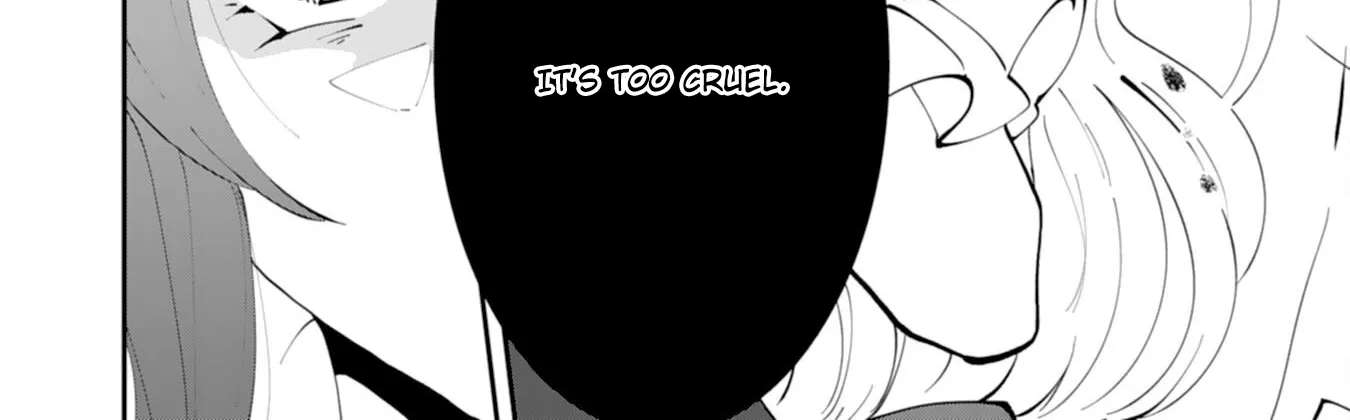 You Call Me 'You' and Break the Engagement? Fine—You'll Regret It. Chapter 1 - page 28