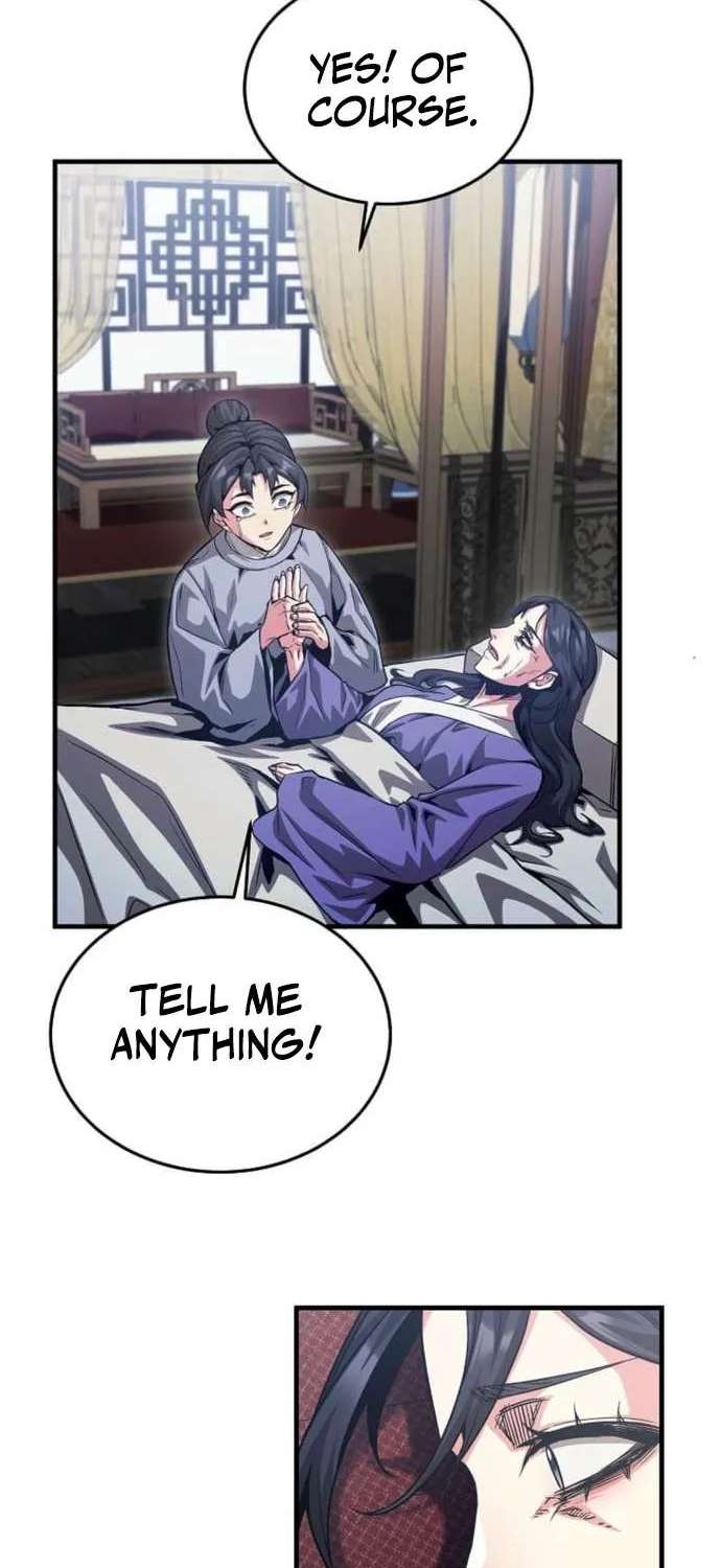 The Ruler Of Darkness Chapter 28 - page 53
