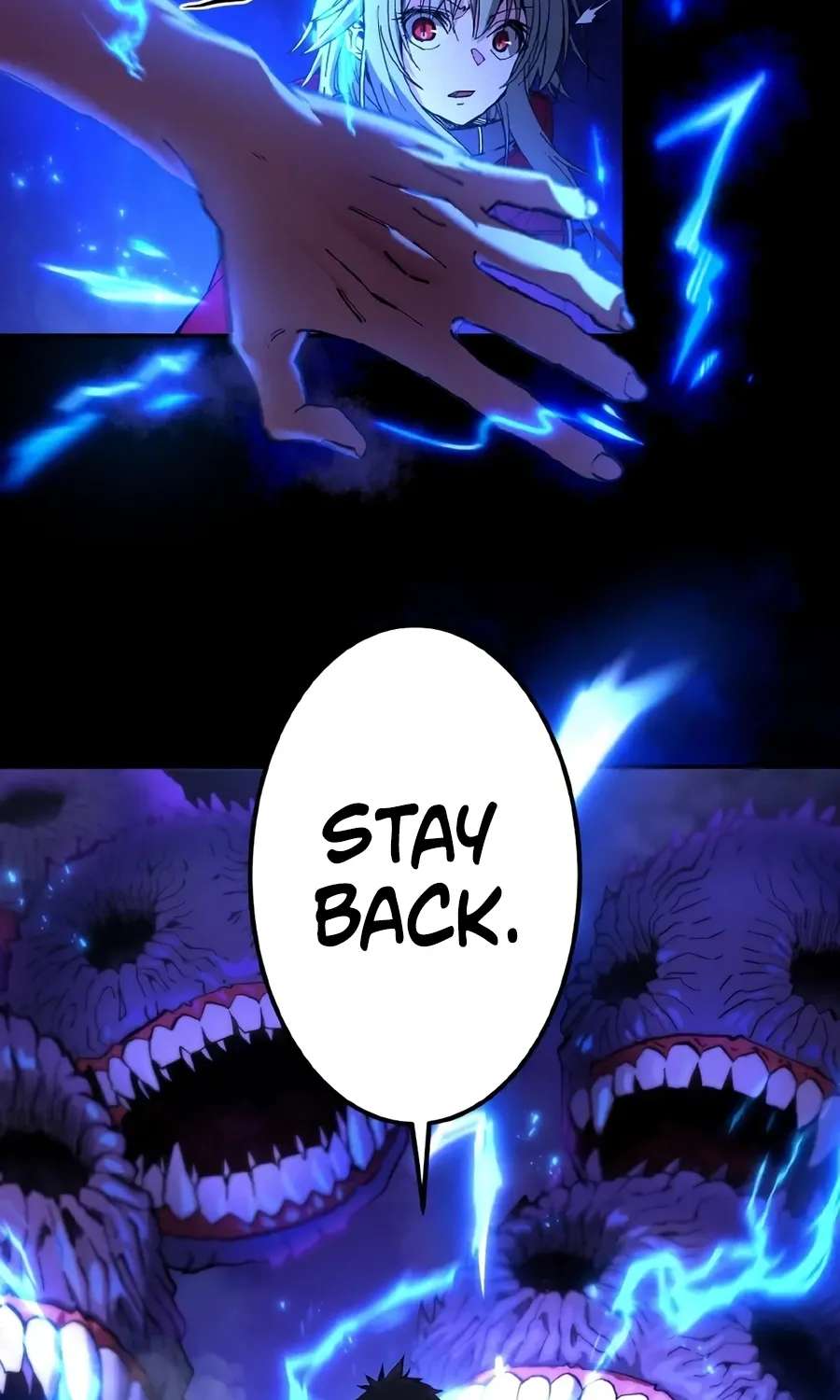 The Man Who Vowed Revenge on His Demon Wife Chapter 2 - page 149