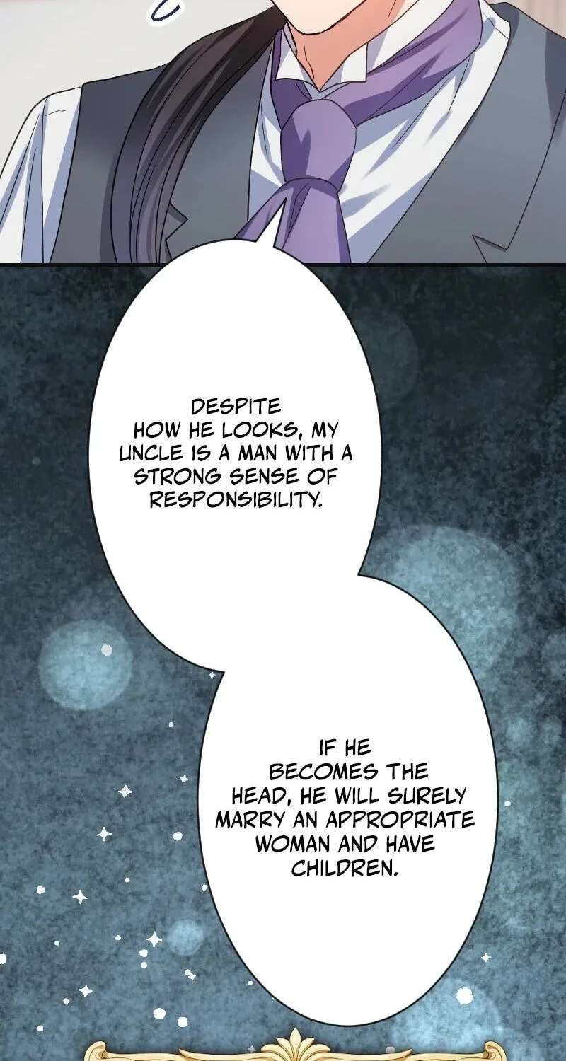 A Substitute Bride to the Reaper Duke Living Happily in the Shadow of Death Chapter 37 - page 58