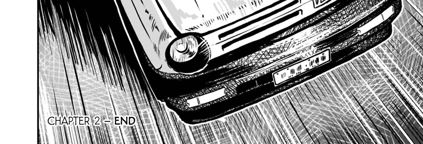 Restore! Welcome to the Modified Car Workshop Chapter 2 - page 60