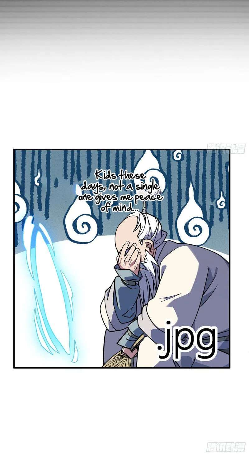 Who Let Him Cultivate?! Chapter 26 - page 29
