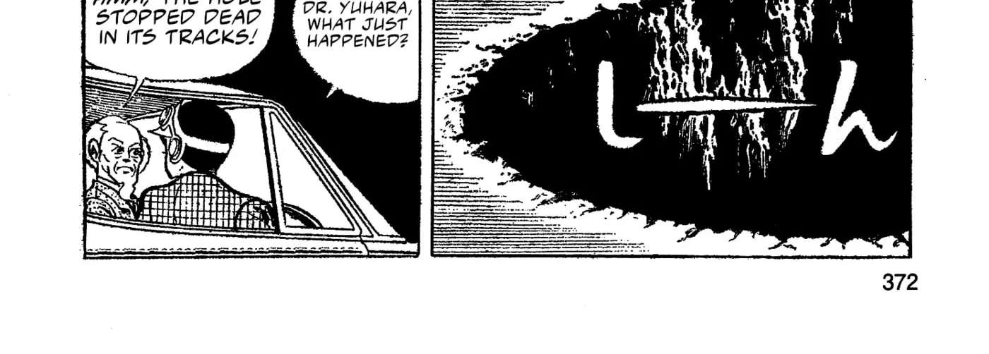 Missileman Mammy Chapter 46 - page 4