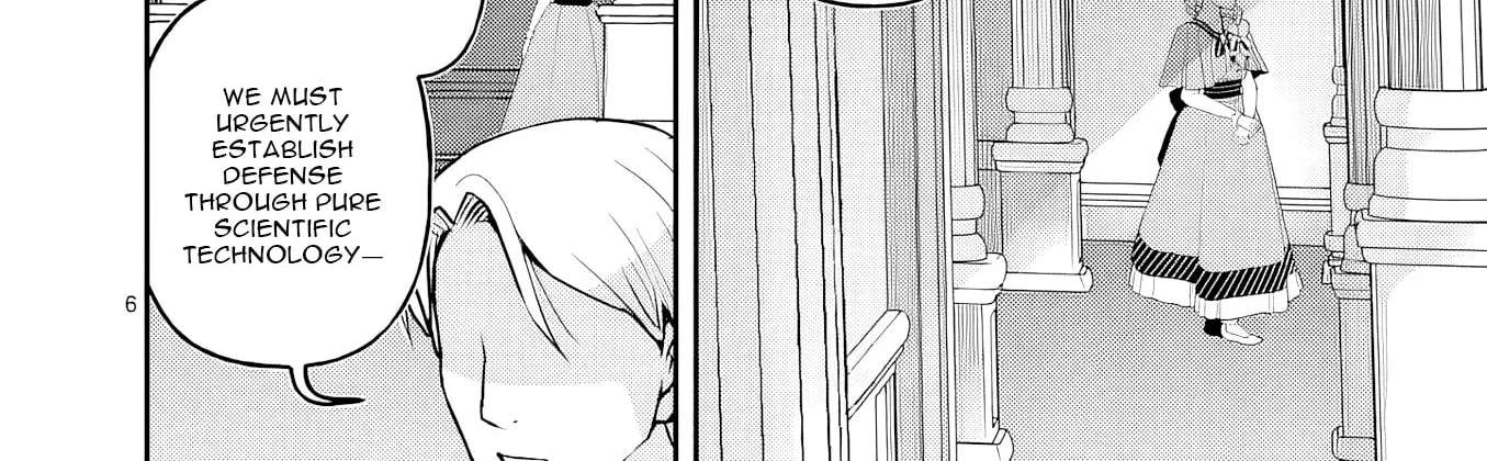 Teikoku Dai 11 Zensenkichi Madou Toshokan, Tadaima Kaikanchuu Chapter 10.1 - page 13