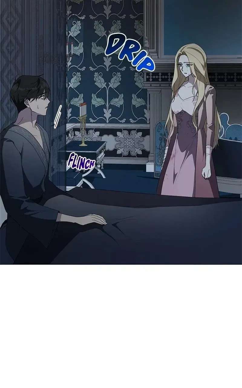 Wished You Were Dead Chapter 88 - page 20