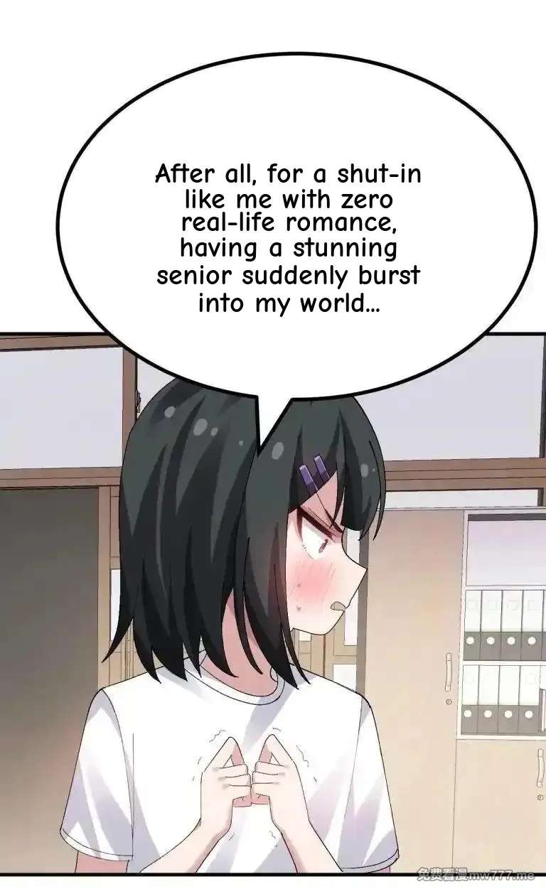 The Graduation Project Is, Making Butter! Chapter 89 - page 41