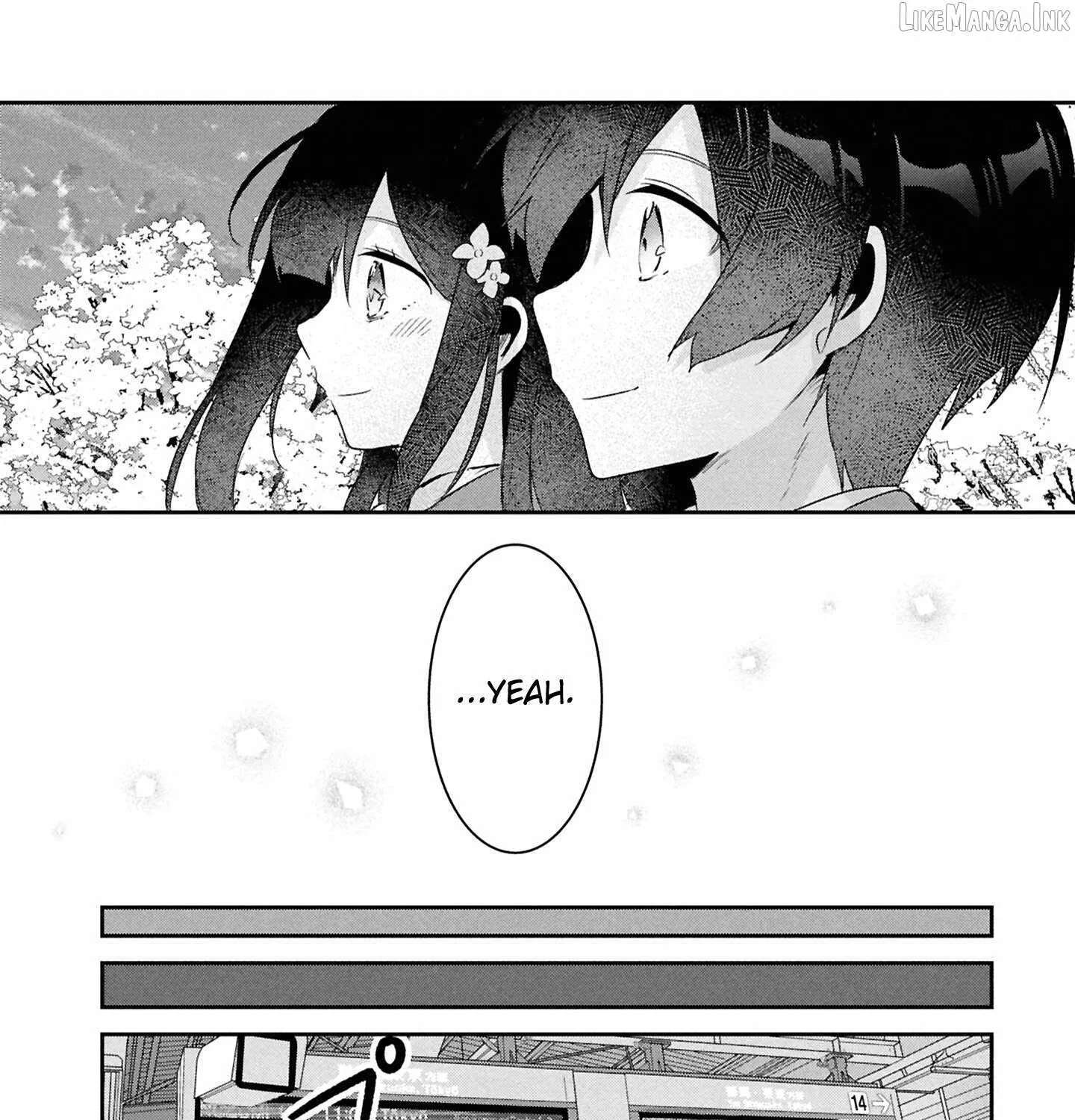 A Story of Taking Home a Lonely Gal From My Class and Turning Her Into an Elegant Beauty Chapter 33 - page 59