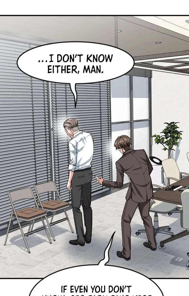 The Investor Who Sees The Future Chapter 103 - page 83