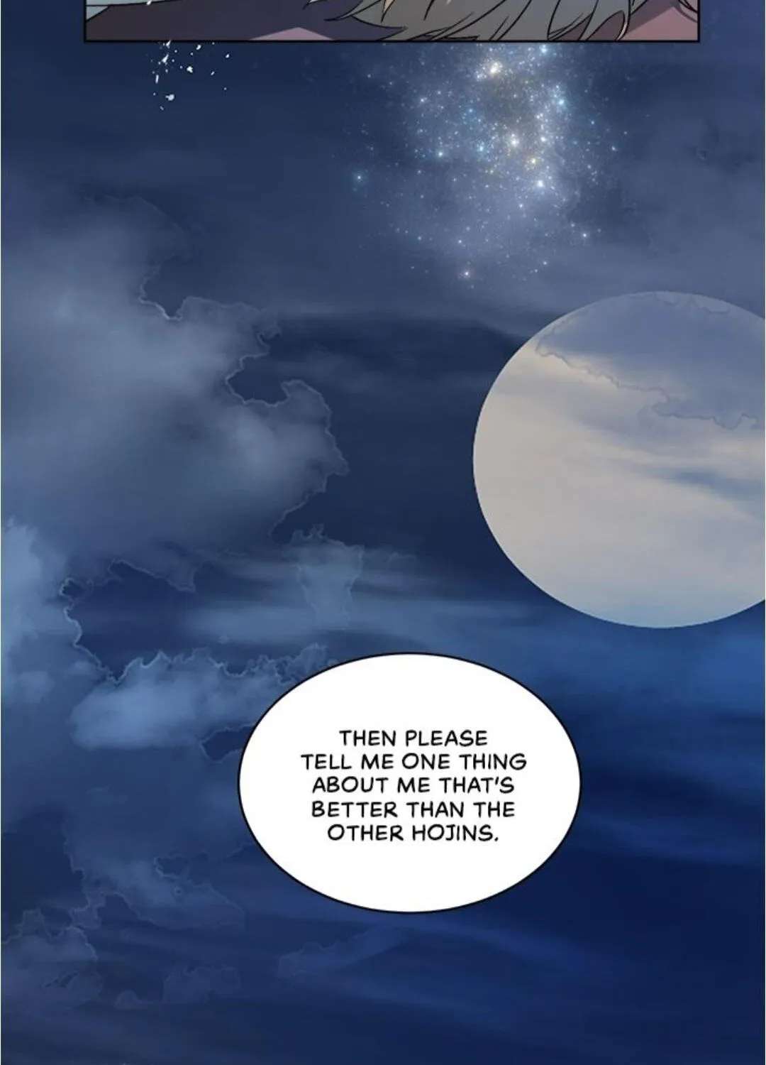 BOSS, BXTCH, BABY! Chapter 90 - page 48