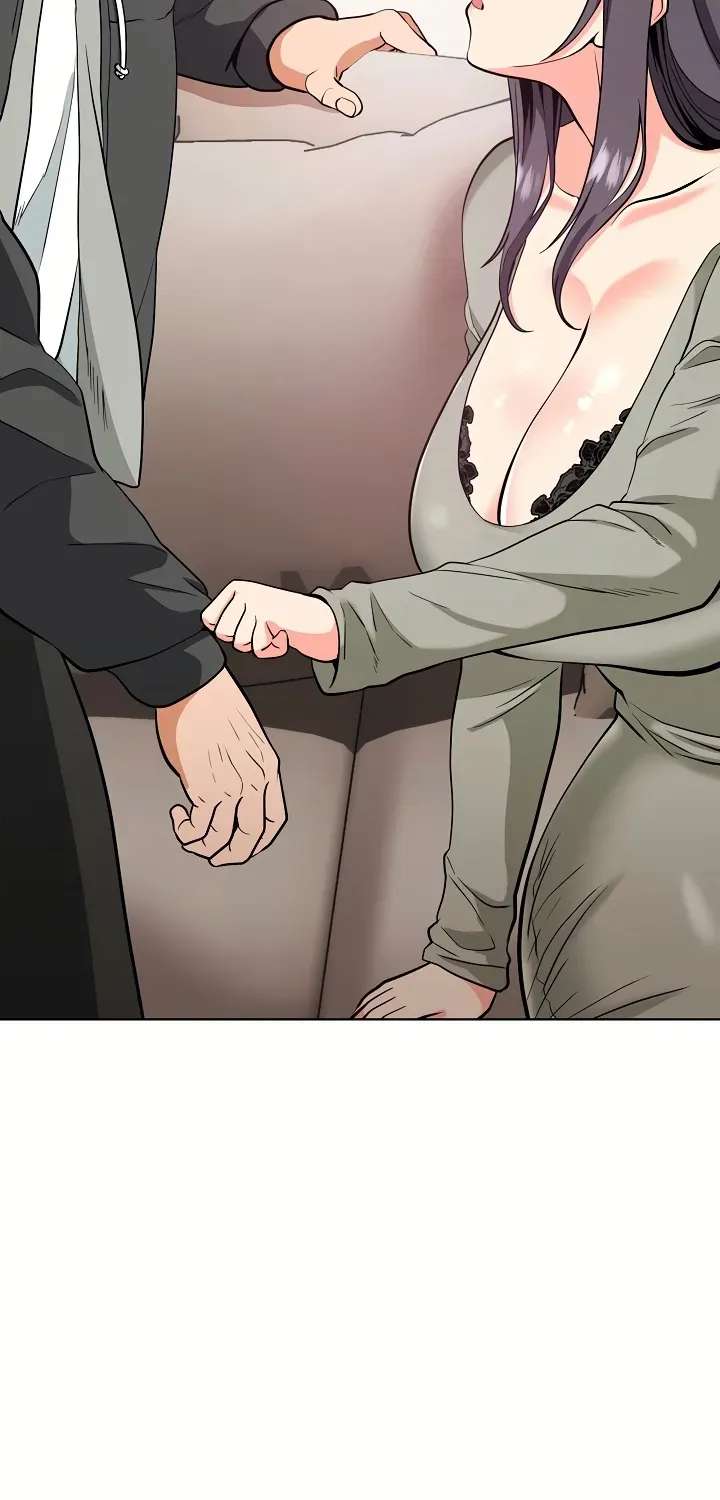 Your Mom Is the Best Chapter 1 - page 110